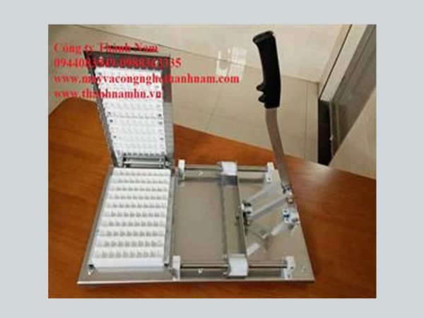 Máy xiên thịt nướng