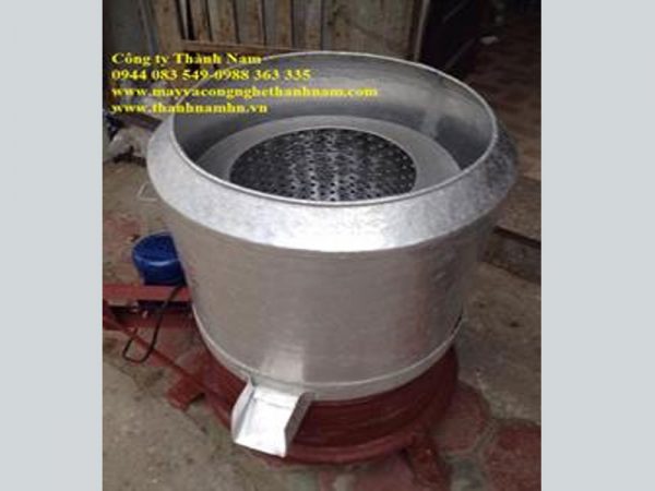 Máy vắt li tâm sữa đậu nành