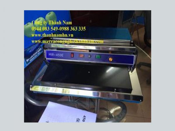 Máy bọc màng thực phẩm