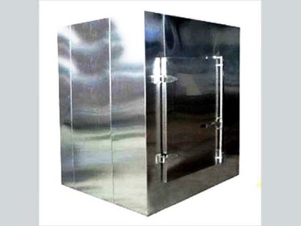 Tủ sấy thịt bò khô