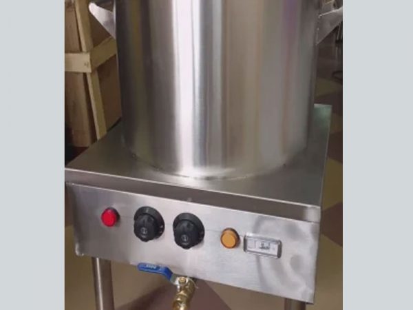 Nồi nấu phở 20 lít