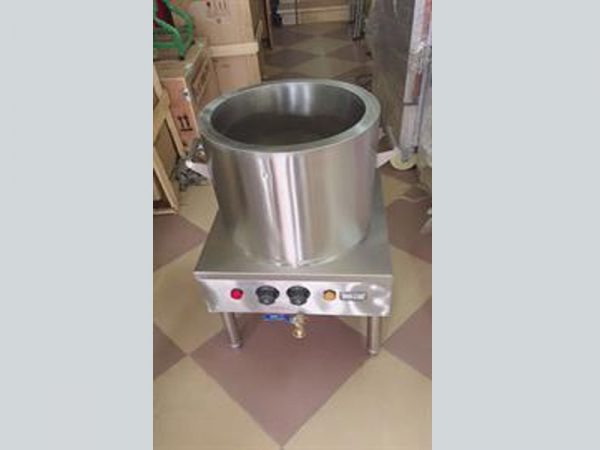 Nồi nấu phở 30 lít