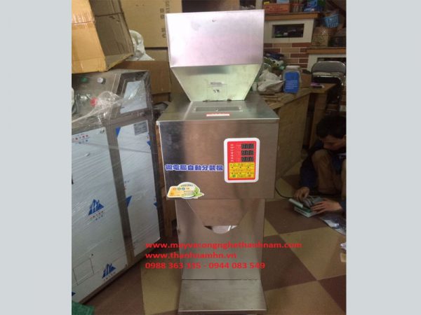 Máy định lượng