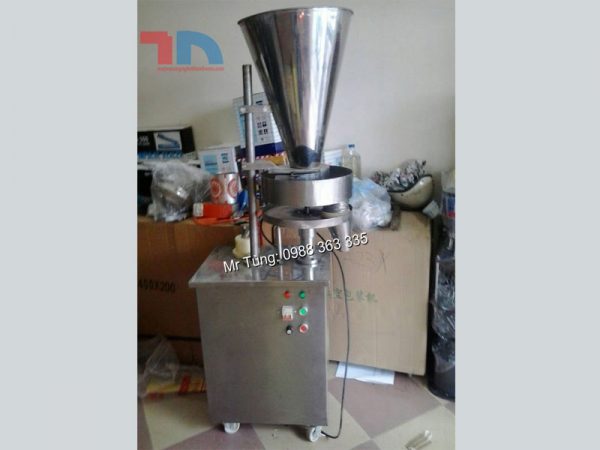 Máy cân định lượng