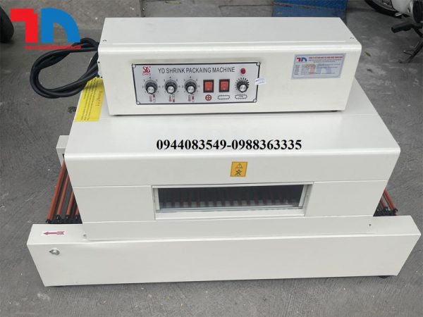 Máy co màng nhiệt YD4035 - Image 3