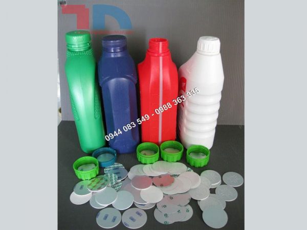 Màng siu dán miệng lọ