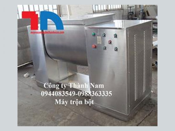Máy trộn bột khô 8-15 kg