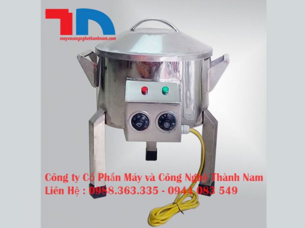 Nồi tráng bánh cuốn