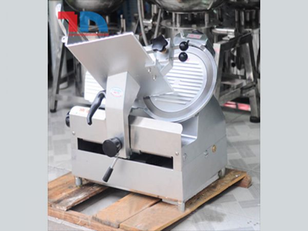 Máy thái thịt đông lạnh SL300B