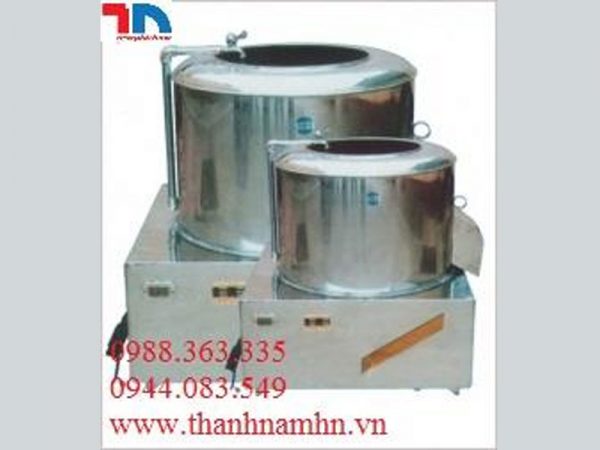 Máy rửa rau củ quả