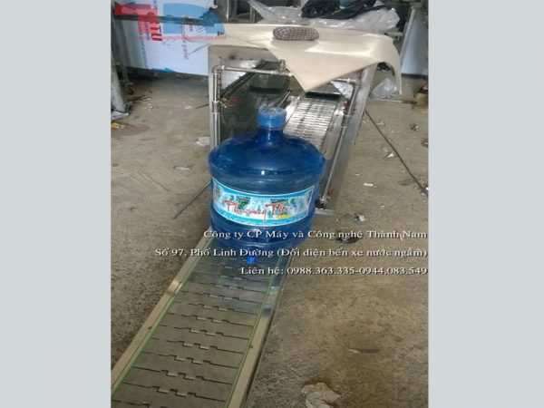 Máy co màng bằng hơi nước